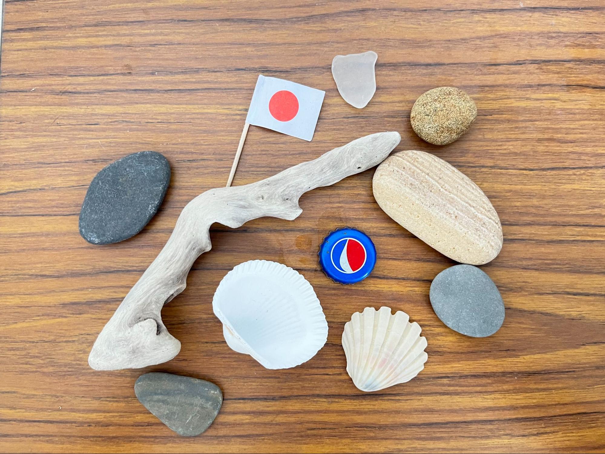 原始的な衝動のお持ち帰り｜湊三次郎