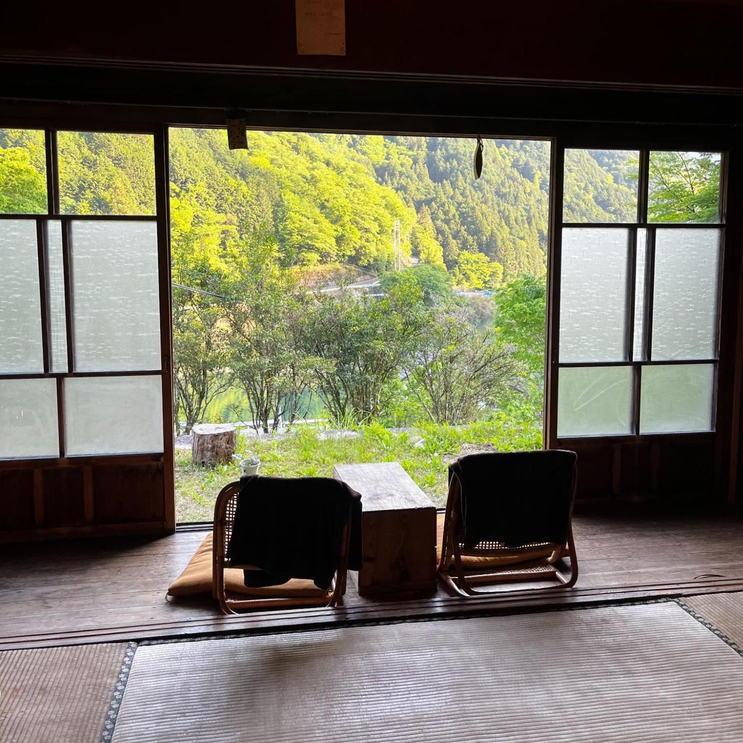 戻りたいと思える場所｜かまがみまほ