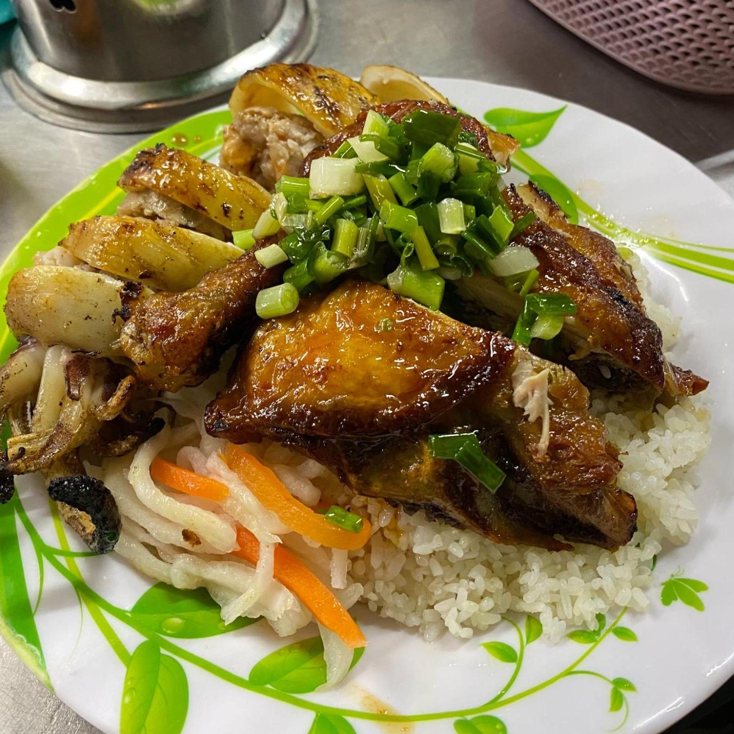 壊れた米｜かまがみまほ