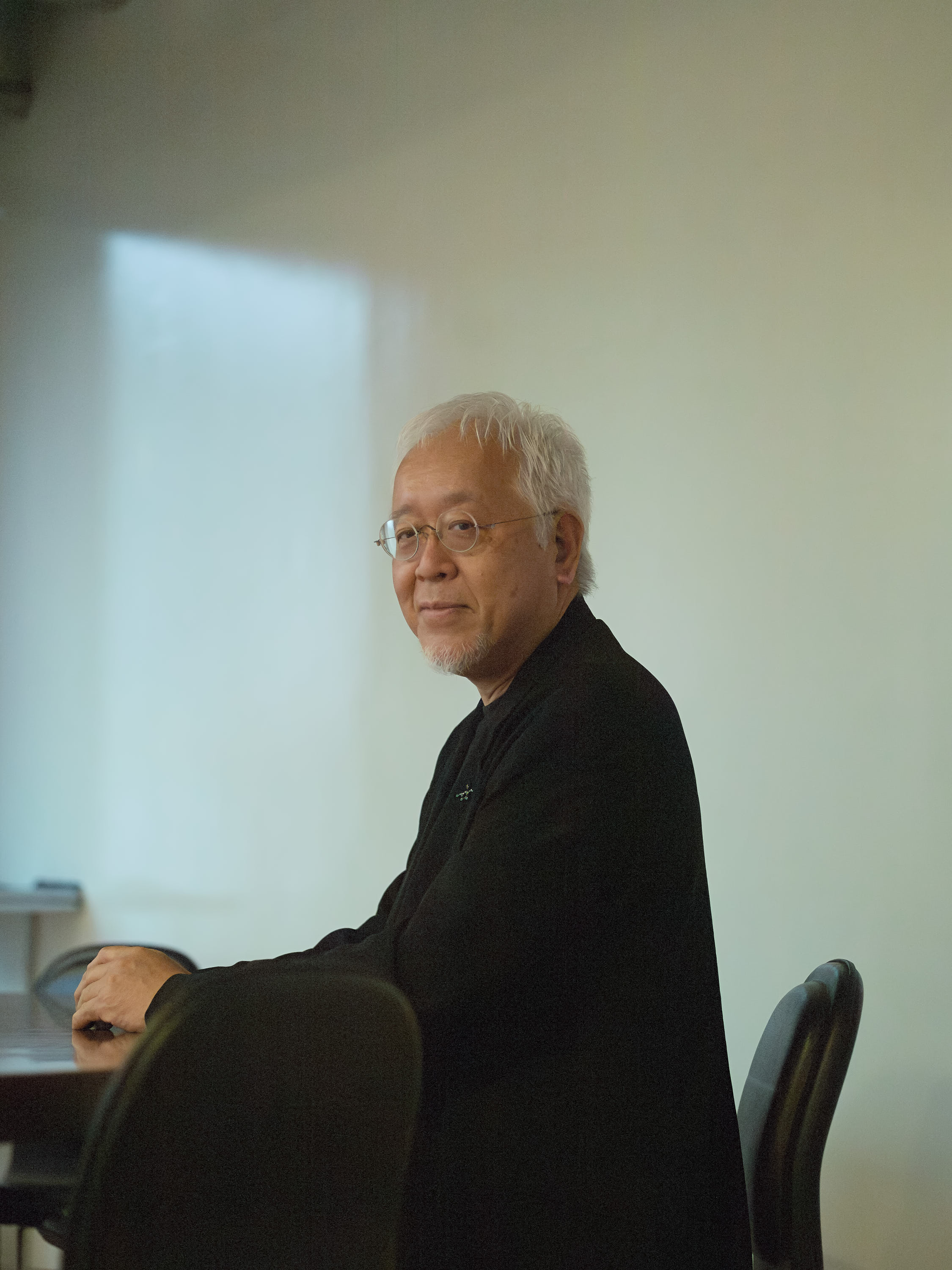 旅館・ホテルの現在地、そして観光の未来について｜グラフィックデザイナー・原研哉の旅事情