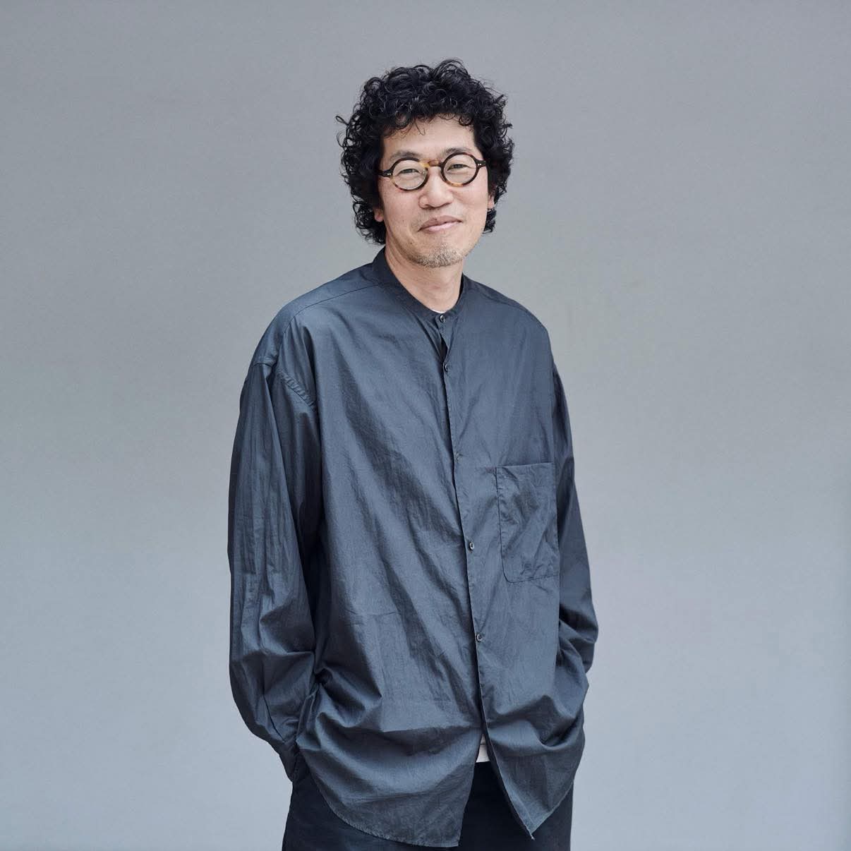 長坂純明
