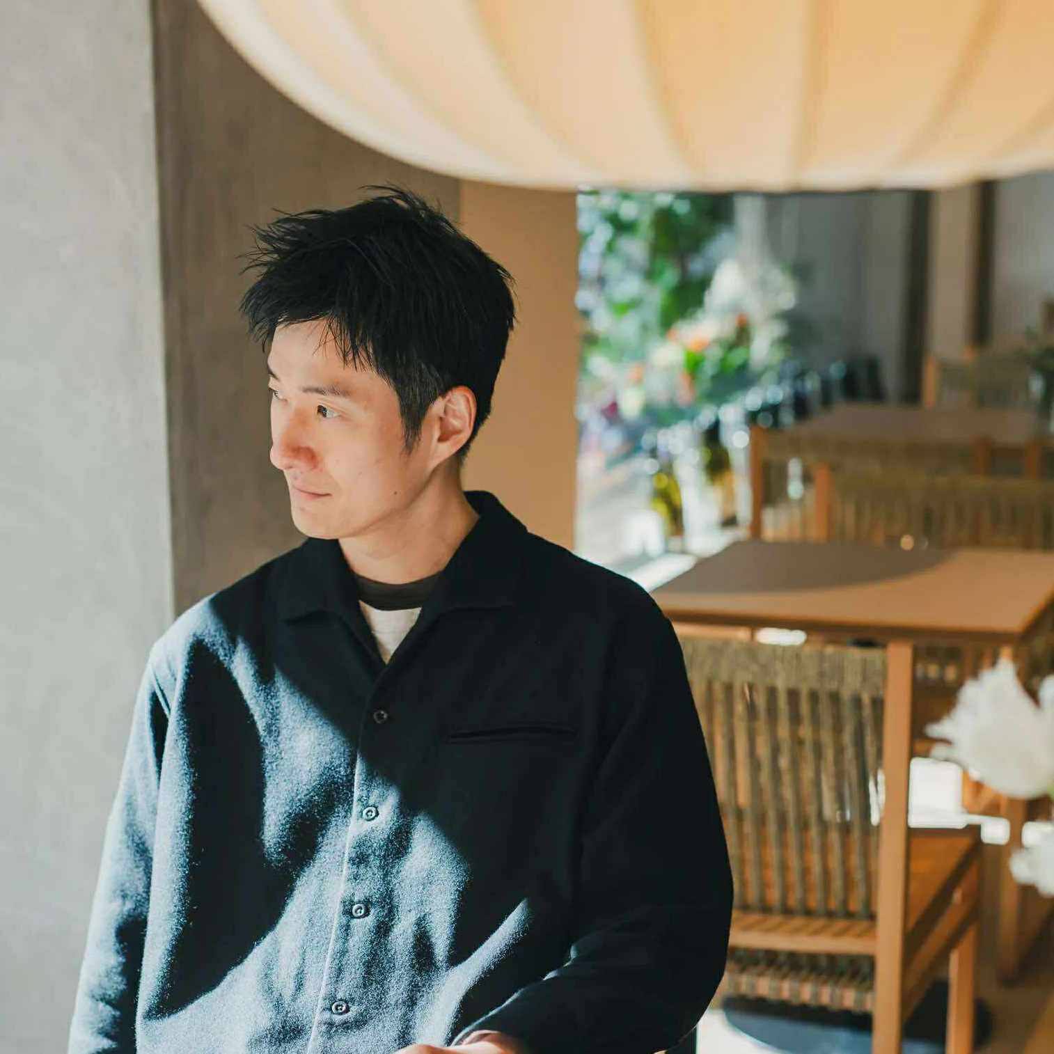 岡雄大